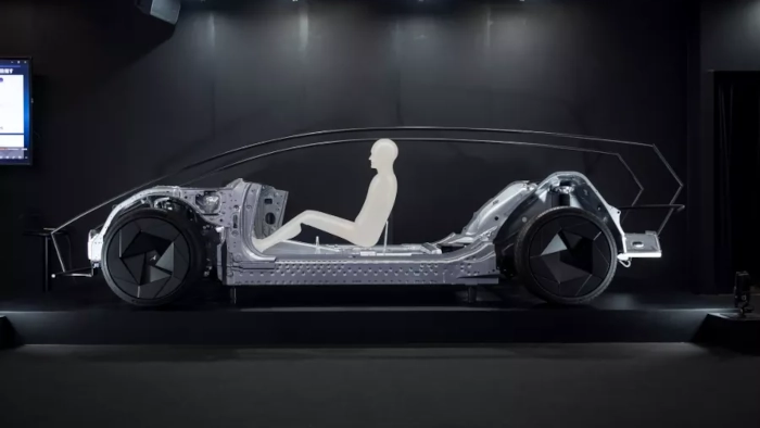 Honda Memperkenalkan Teknologi Baru Untuk Model Honda 0 Series di Honda 0 Tech Meeting 2024