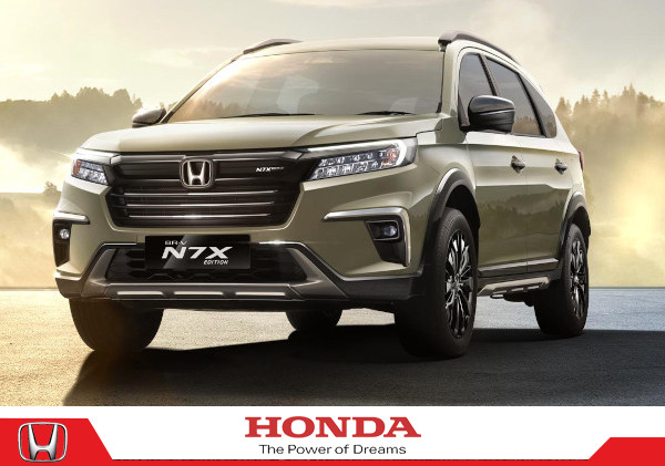 honda-BR-V-N7X-Bogor