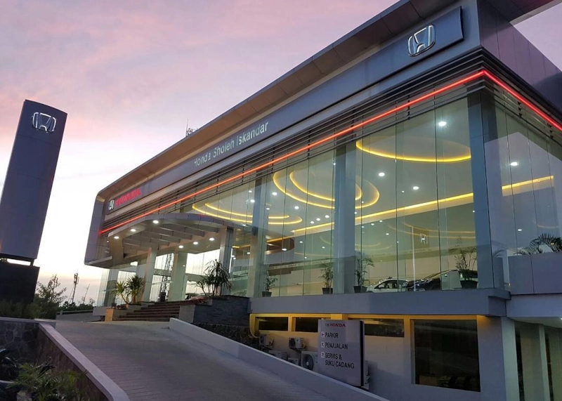 honda_sholeh_iskandar_bogor honda_sholeh_iskandar_bogor